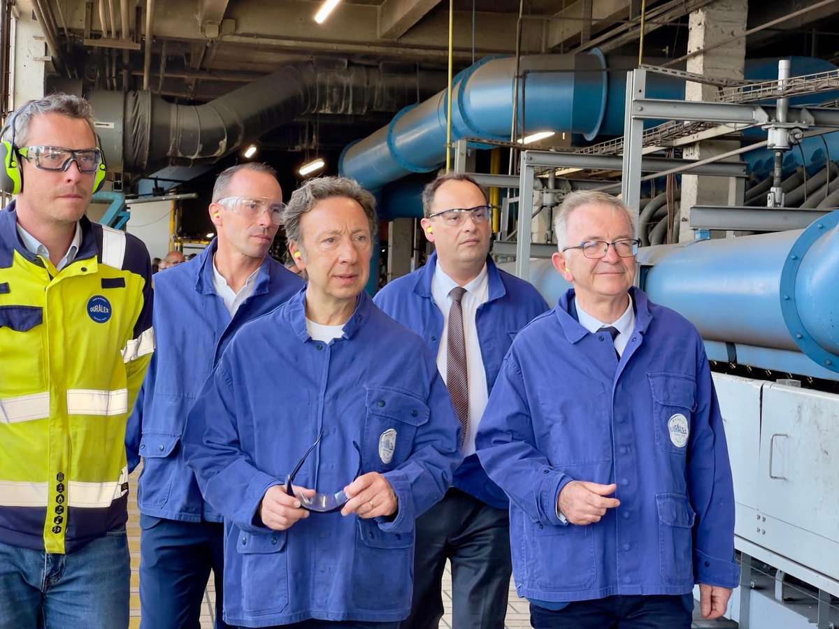 François Bonneau tweet media