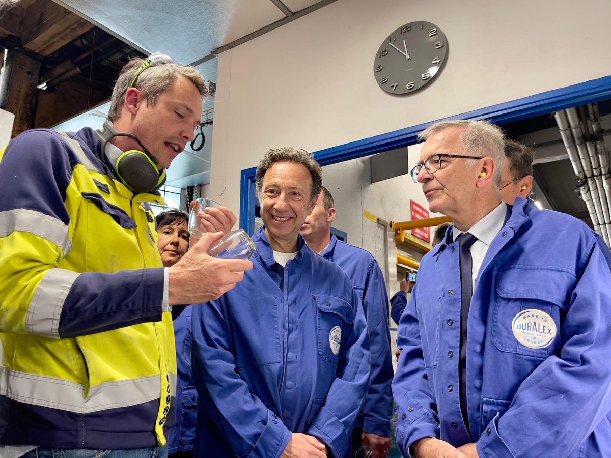 François Bonneau tweet media