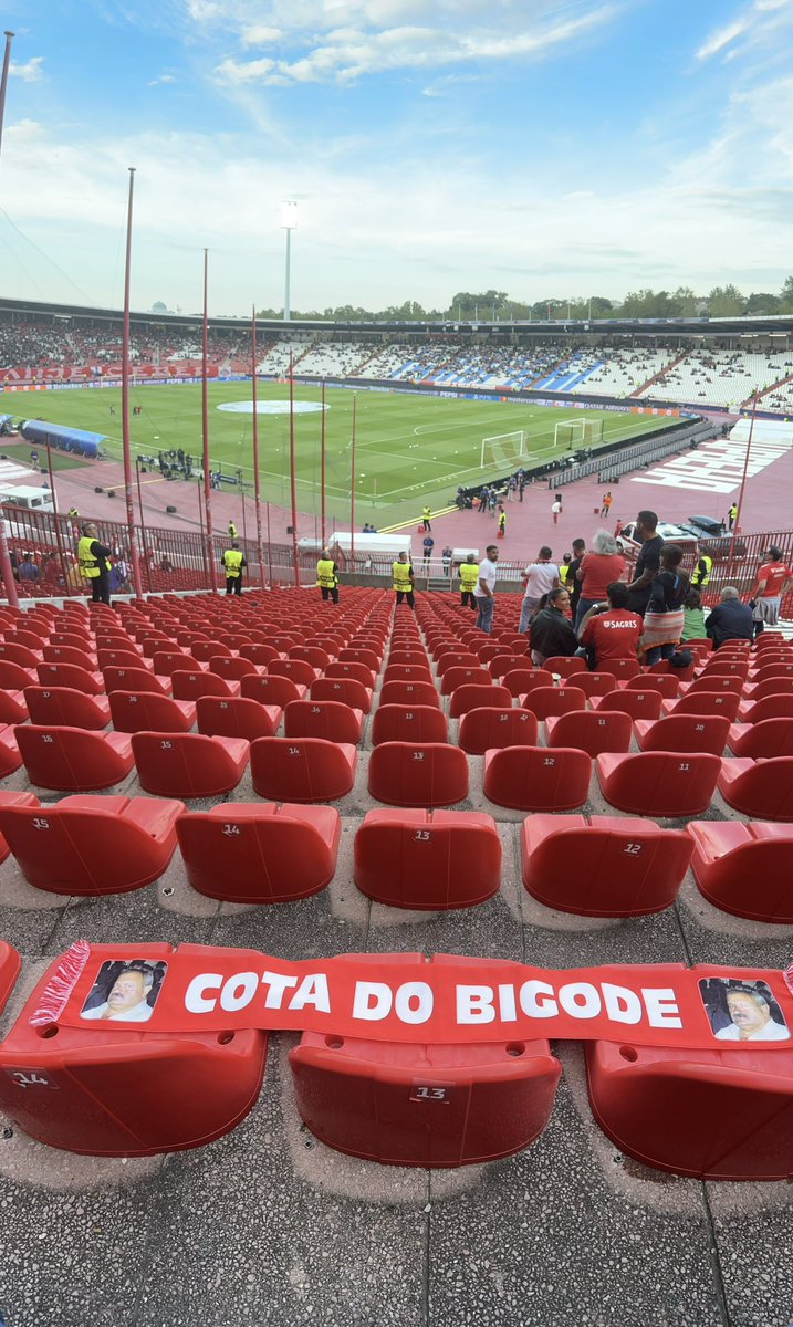 Zé Rosário tweet media