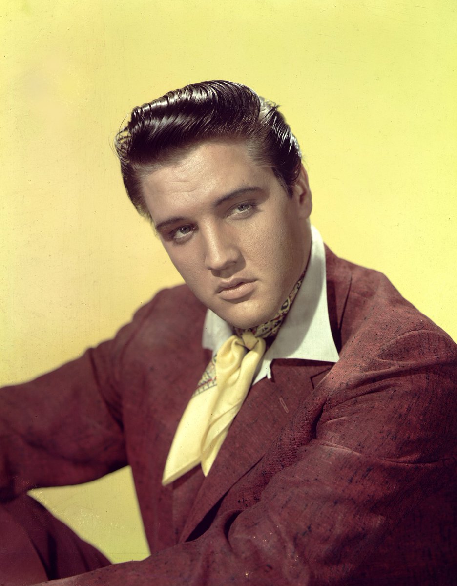 🎶 On this day in 1958 🎶

The King Creole studio album was released!

#ElvisPresley #OnThisDay #Icon #Singing #Acting #Album #Films  #KingCrole