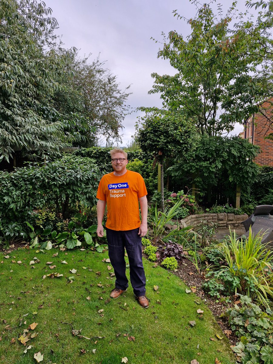 Hudgell Solicitors (@hudgellsol) on Twitter photo Despite Coldplay announcing their latest tour this week, our offices aren’t all yellow, we’re all orange in aid of <a href="/DayOneTrauma/">Day One Trauma Support</a>'s #GoOrangeforDayOne and <a href="/onepunchhull/">One Punch Hull and East Yorkshire</a>'s #OnePunchAwarenessWeek.
#MTAW24 #RightingWrongs Despite Coldplay announcing their latest tour this week, our offices aren’t all yellow, we’re all orange in aid of <a href="/DayOneTrauma/">Day One Trauma Support</a>'s #GoOrangeforDayOne and <a href="/onepunchhull/">One Punch Hull and East Yorkshire</a>'s #OnePunchAwarenessWeek.
#MTAW24 #RightingWrongs