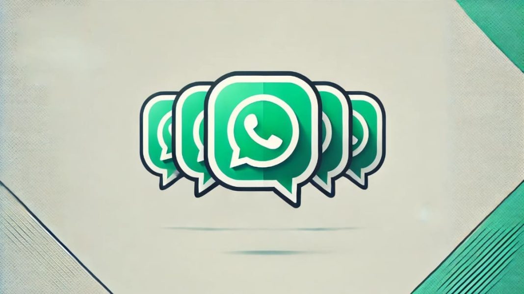 CeotechI's tweet photo. WhatsApp: nuova directory per scoprire i canali
#Aggiornamenti #Android #App #Business #Canali #Comunicazione #Directory #Esplora #Intrattenimento #iOS #Messaggistica #Meta #Novità #NuoveFunzioni #SocialMedia #Sport #Tecnologia #WhatsApp
https://t.co/RkF4cLEUSM https://t.co/Z9vhEUn7mR