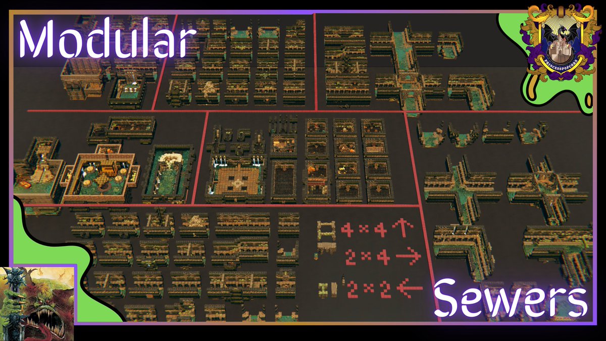 TaleSpire tweet media