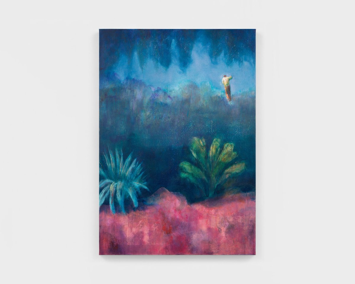 AlmineRech's tweet photo. #PauldeFlers’s show #PoissonScorpion” is now on view at #AlmineRechNewYork, Upper East Side, until October 26, 2024.
This is Paul de Flers’s fourth solo exhibition with the gallery.
🔎 Know more: https://t.co/wkoLdMREsD
📷 Dan Bradica https://t.co/bRYJzBAGwl