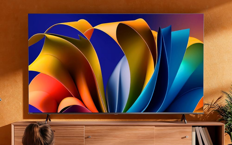 ReliantDirectUK's tweet photo. What Is TV Calibration? How To Calibrate Your Own TV
Calibrating your TV can help to massively improve the viewing experience. But what exactly does it entail? And how do you do it yourself?
#Televisions
https://t.co/DSubvi6ZeI https://t.co/YwAmE8XI9o