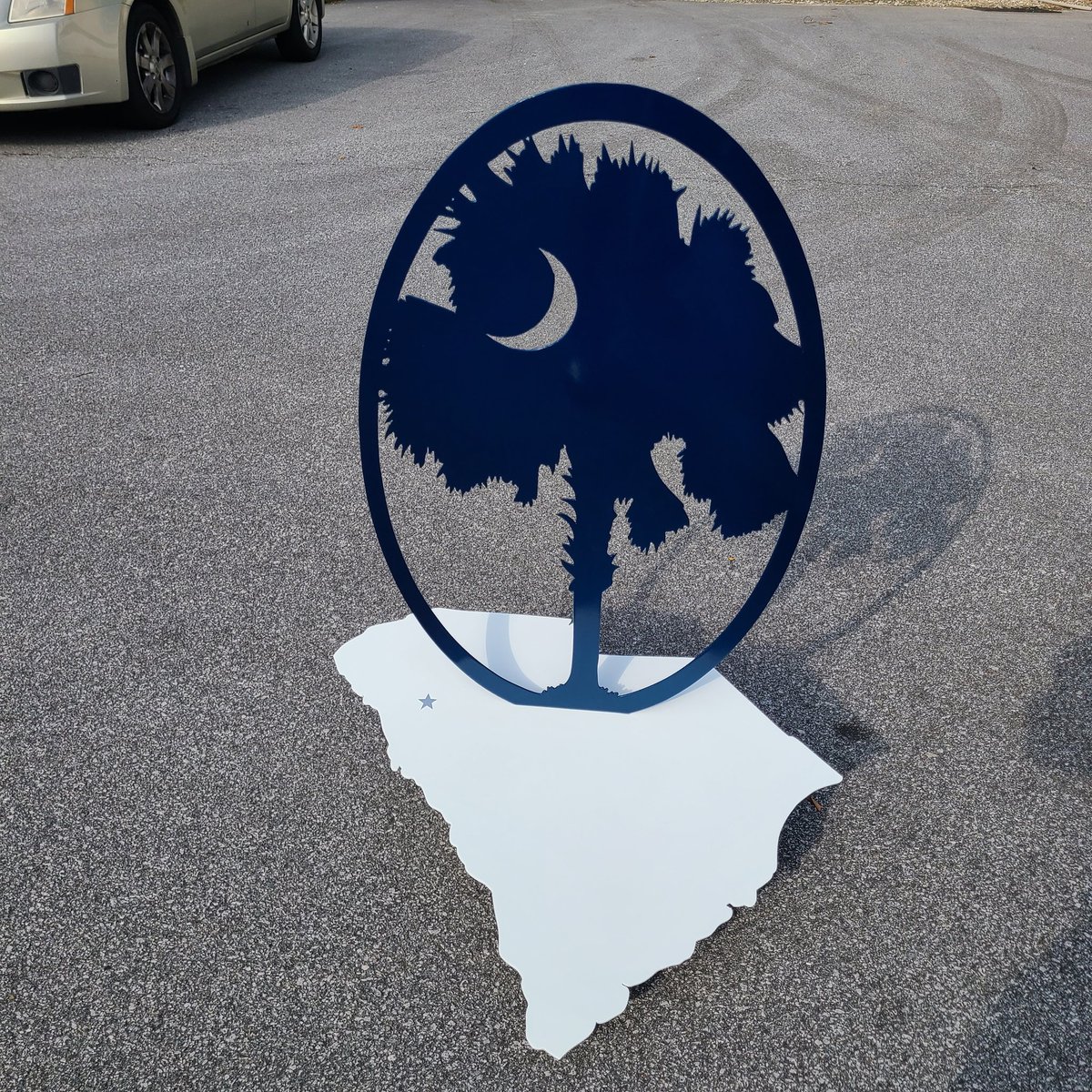 G. Frank Russell Technology Center tweet media