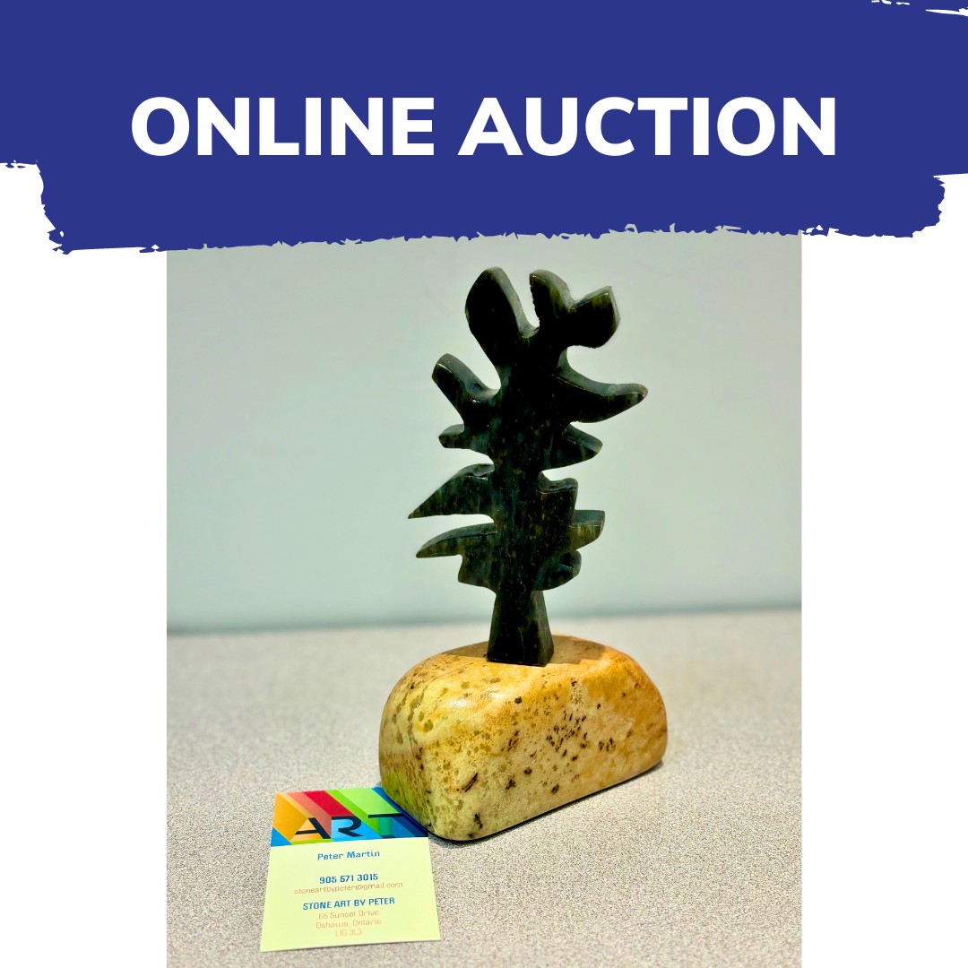 CCareDurham's tweet image. 🌟 New Items Have Been Added! 🌟
You don’t have to take part in Kilometres for CCD to join the auction — everyone is welcome to bid! 🎉 With over 50 items available, every bid counts! 
➡️ events.readysetauction.com/communitycared…
#SupportCCD #KilometresForCCD #OpenToEveryone #CharityAuction
