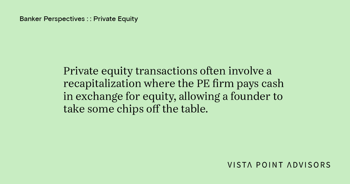 #founders #privateequity
