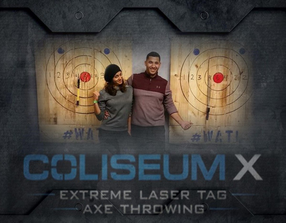 Come in for our Thursday triple play date night special from 7 pm until 10 pm. coliseumx.com/specials-overv…