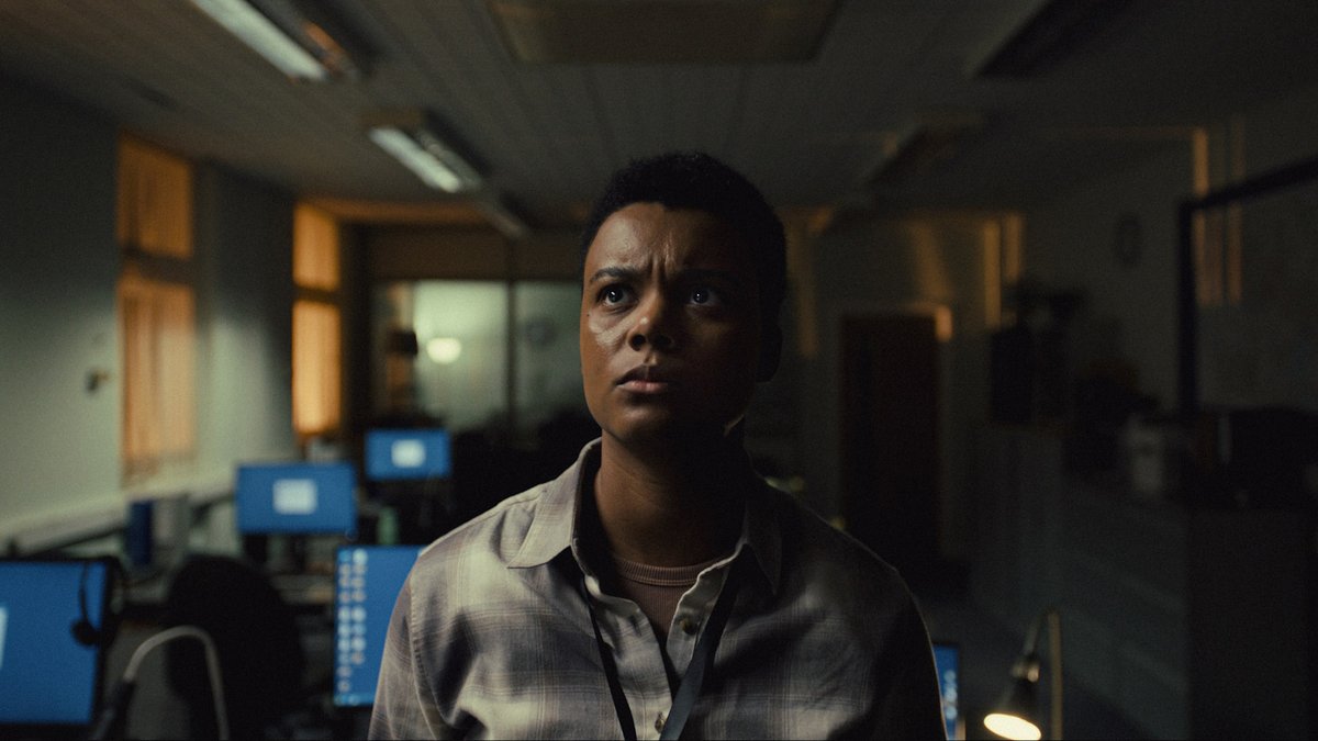 Just look at this killer cast... Sweetpea arrives on <a href="/skytv/">Sky TV</a>  and <a href="/STARZ/">STARZ</a> on October 10!