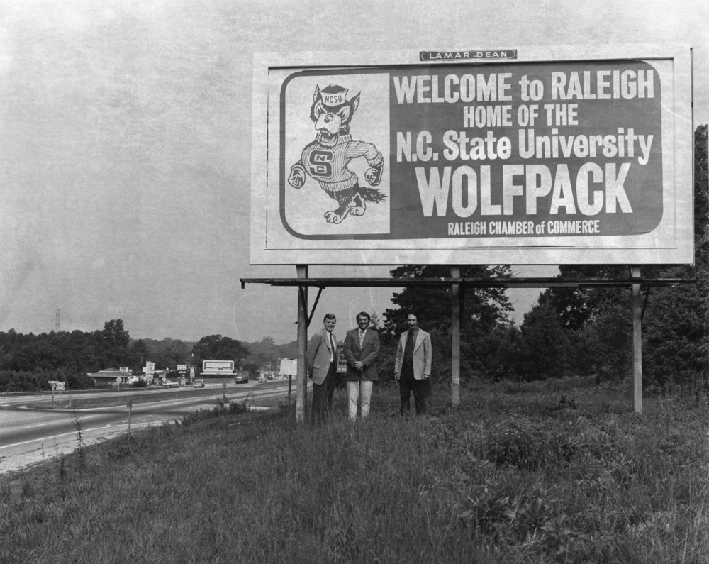 NC State Alumni tweet media