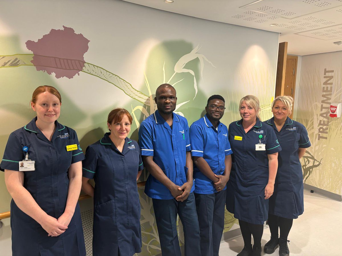 A great day today spent with John and Miracle from the ACCEND programme <a href="/HPB_CNS_TGH/">HPB Cancer Nurses TGH</a> <a href="/Heykaama/">Kamau John</a> <a href="/StephGooder/">Steph Gooder</a> <a href="/Clare6666/">Clare Greenbaum</a> <a href="/VickT75/">Victoria Thorne</a>