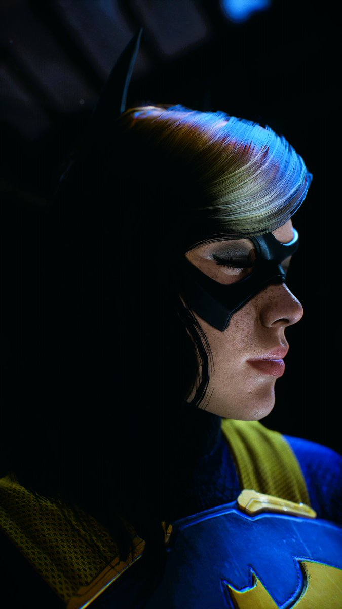 JLunarTraveler's tweet photo. #GothamKnights
#TCCSideView #VGPUnite https://t.co/l4QBNlsU7D