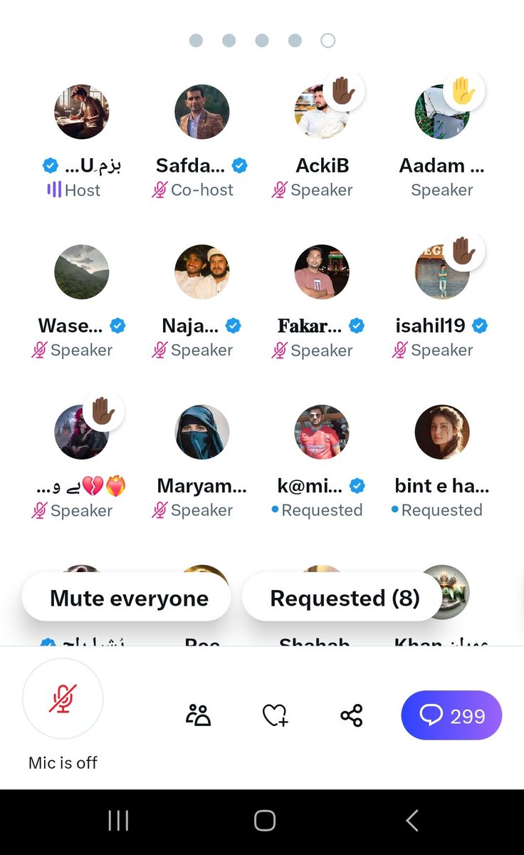 Safdar Afridi 🦌 tweet media