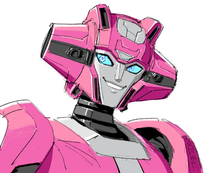 Quick TF One Elita 