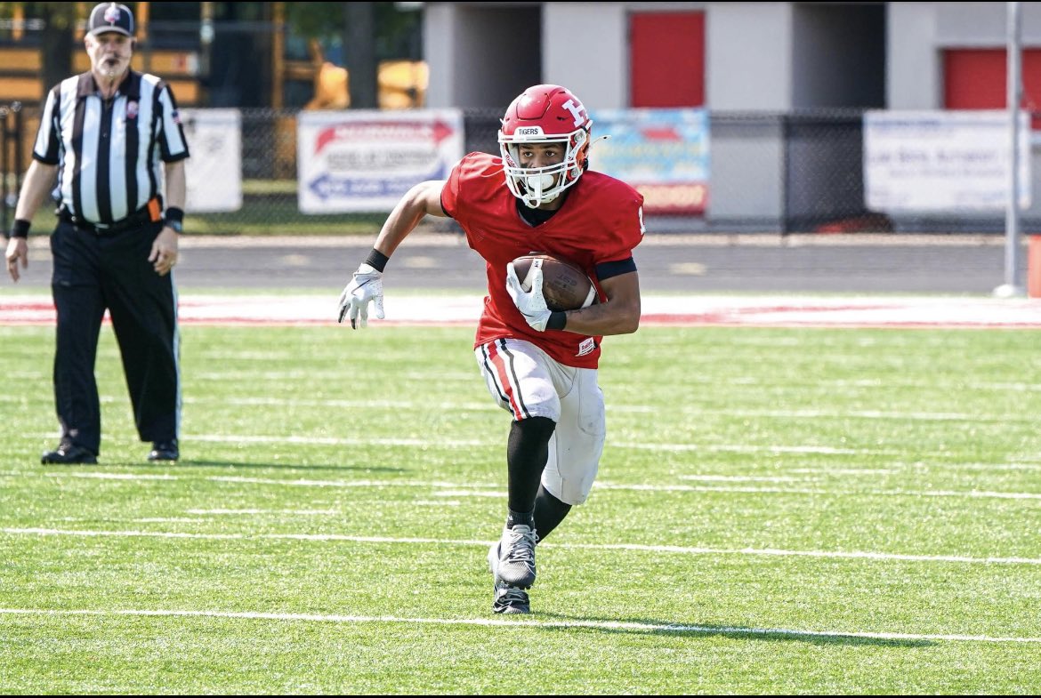 Tommie (@tommie2025) on Twitter photo Blessed to receive my first offer from Minnesota North College. Thanks to <a href="/coachbusby22/">Coach Busby-Personal Page</a> for making this happen!
<a href="/coachbusby22/">Coach Busby-Personal Page</a>
<a href="/johnson_three/">Tyree Johnson</a>
<a href="/1CoachCollins/">Matthew Collins</a>
<a href="/HCSTigers/">Huron Athletics and Activities</a> Blessed to receive my first offer from Minnesota North College. Thanks to <a href="/coachbusby22/">Coach Busby-Personal Page</a> for making this happen!
<a href="/coachbusby22/">Coach Busby-Personal Page</a>
<a href="/johnson_three/">Tyree Johnson</a>
<a href="/1CoachCollins/">Matthew Collins</a>
<a href="/HCSTigers/">Huron Athletics and Activities</a>