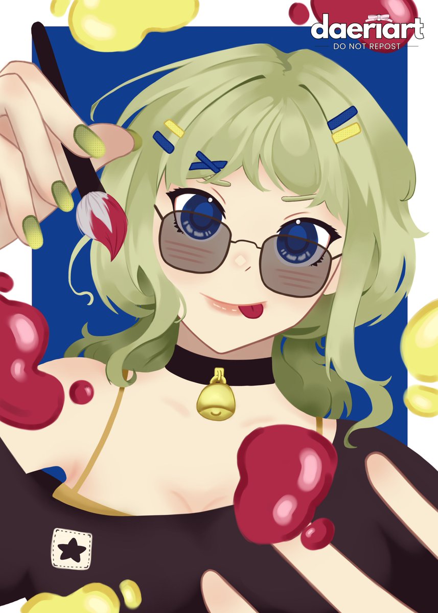 aeri ✩ tweet media