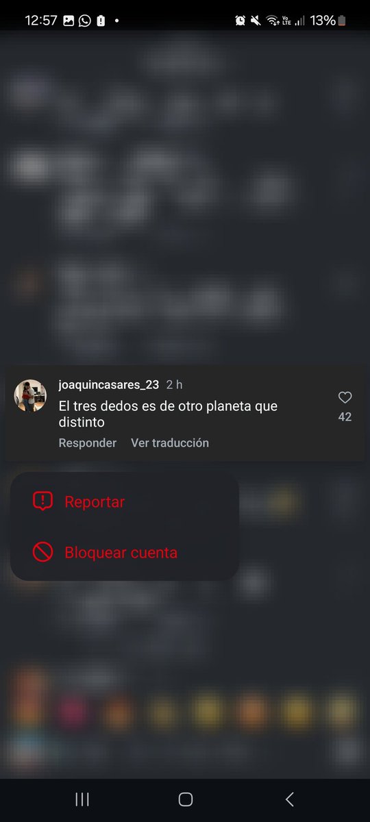 BrenMedinaa's tweet photo. Cuando se pregunten por qué siguen sucediendo estas cosas miren los comentarios de los tipos en la noticia. https://t.co/kU949AIsTl