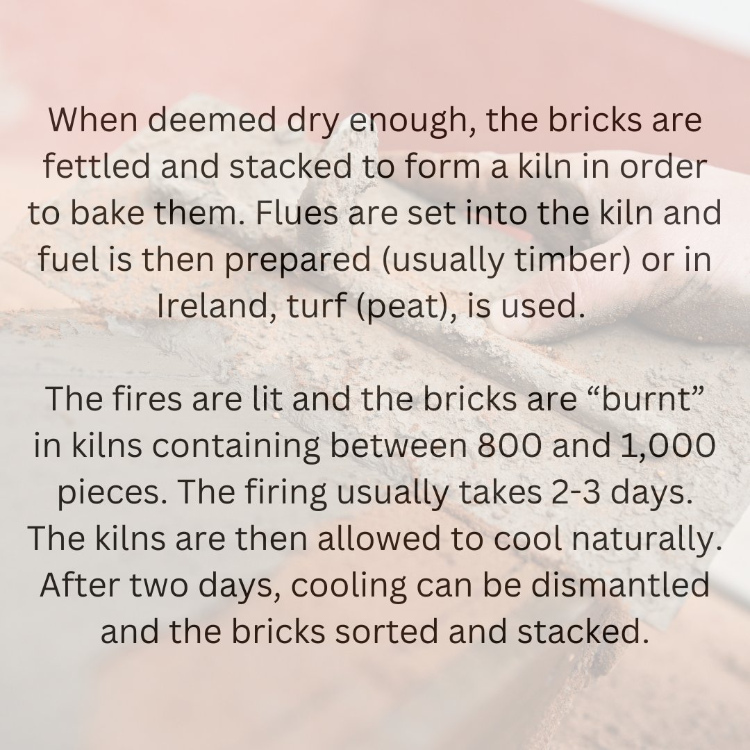 heritage_crafts's tweet photo. This week’s #craftfocus is brick making.
Images: York Handmade
#heritagecrafts #craftfocus #brickmaking #brick https://t.co/upIlNoi3E1