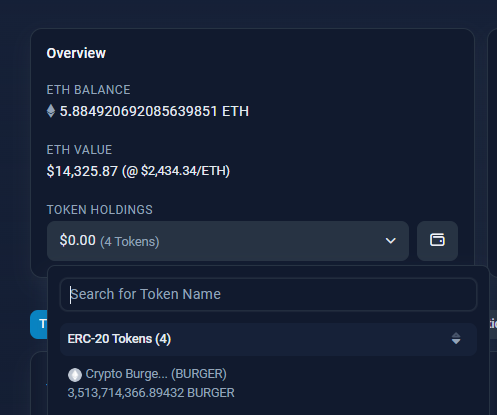 picmanmoo's tweet photo. Claimed $BURGER airdrop https://t.co/9DKnPK9kEH https://t.co/vcZxbd6HeZ