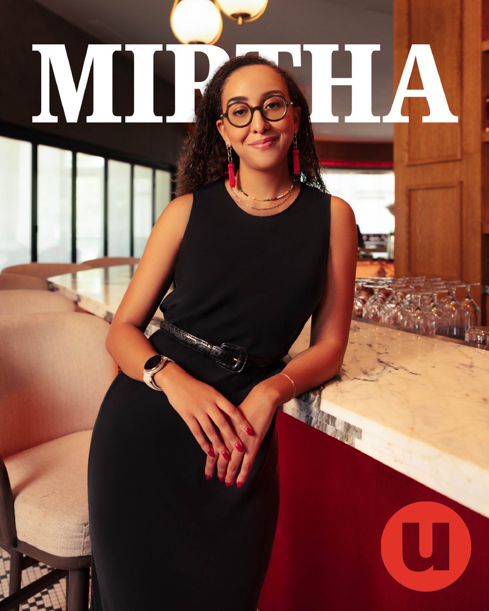 <a href="/writegavinwrite/">Gavin Godfrey</a> Meet <a href="/mjdonastorg/">Mirtha Donastorg</a>! ajc.com/staff/mirtha-d…