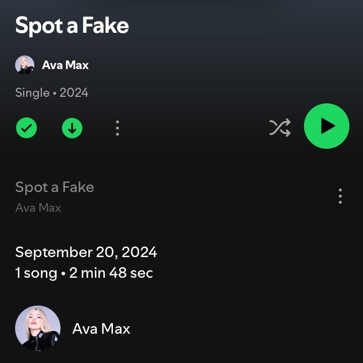 Ava Max Home (@avamaxhome) / Posts / X
