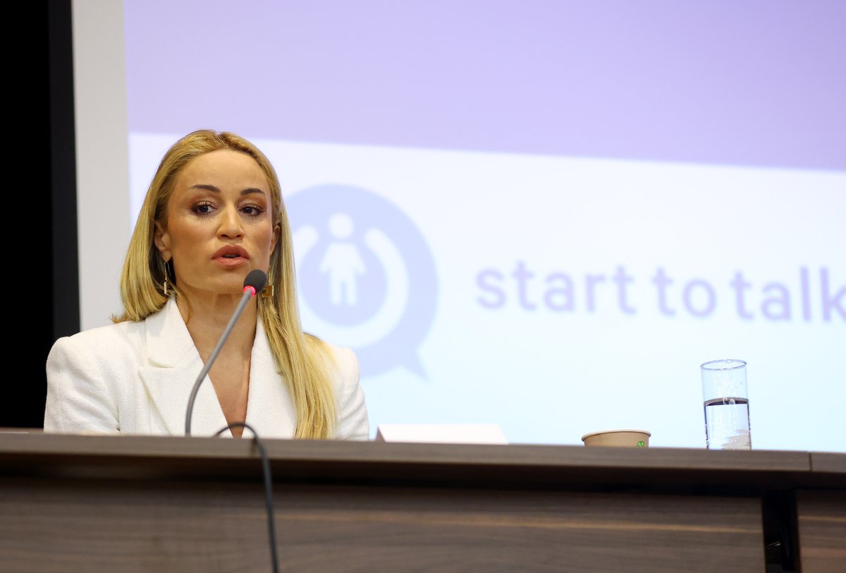 Council of Europe Sport tweet media