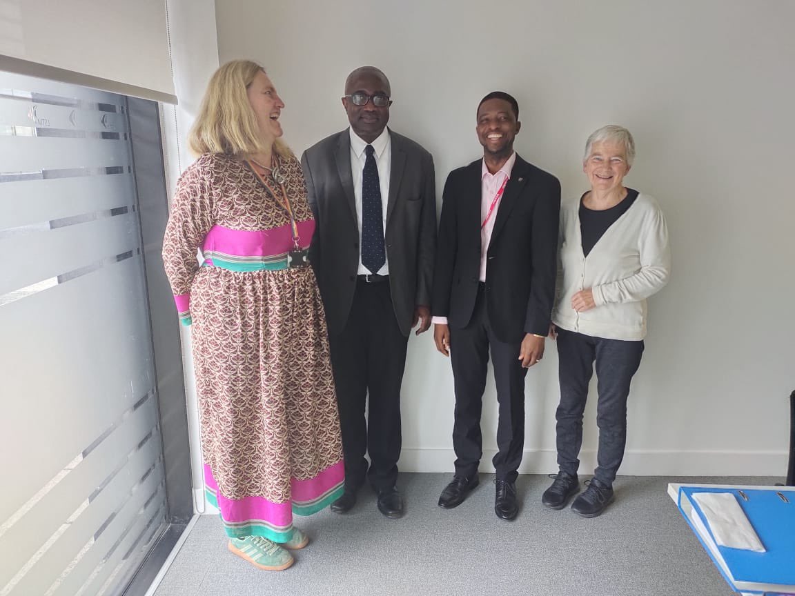 Sally Theobald tweet media