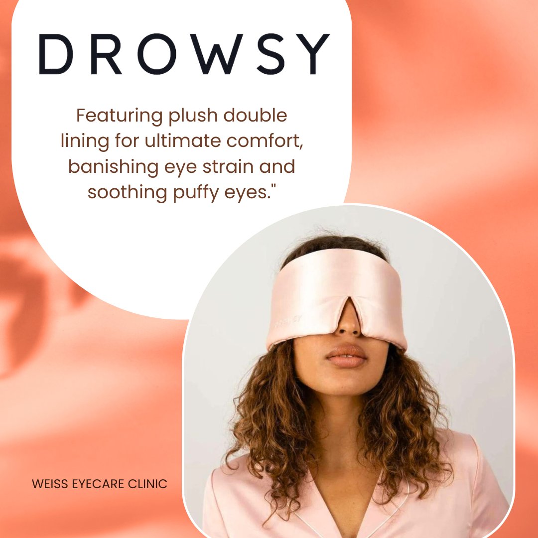 Weiss Eyecare Clinic tweet media