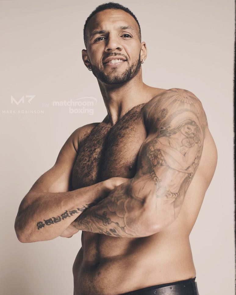 #TBT - the good old times during my professional boxing career. Grateful to have been part of the Matchroom #Boxing Team 🥊  #YEAHBuddy #TeamCamacho <a href="/EddieHearn/">Eddie Hearn</a> <a href="/MatchroomBoxing/">Matchroom Boxing</a>