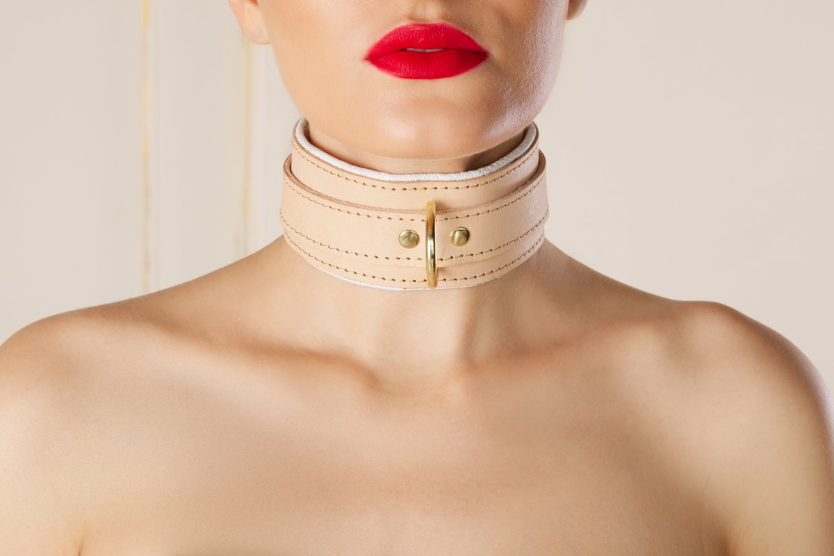 VPLeather's tweet photo. Crafted for the deliberate. 🖤 #KinkCommunity #Bondage #LeatherLifestyle https://t.co/hOiqCehXnM