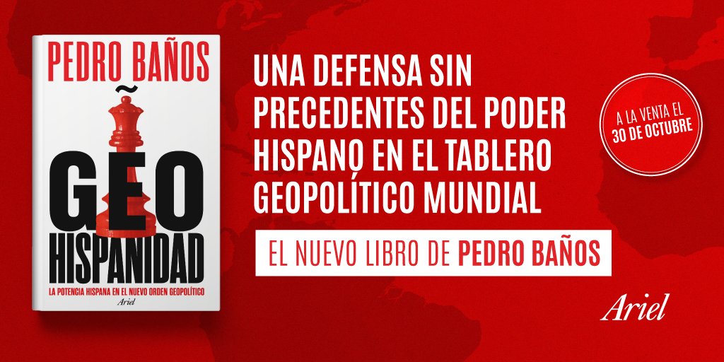 Editorial Ariel tweet media