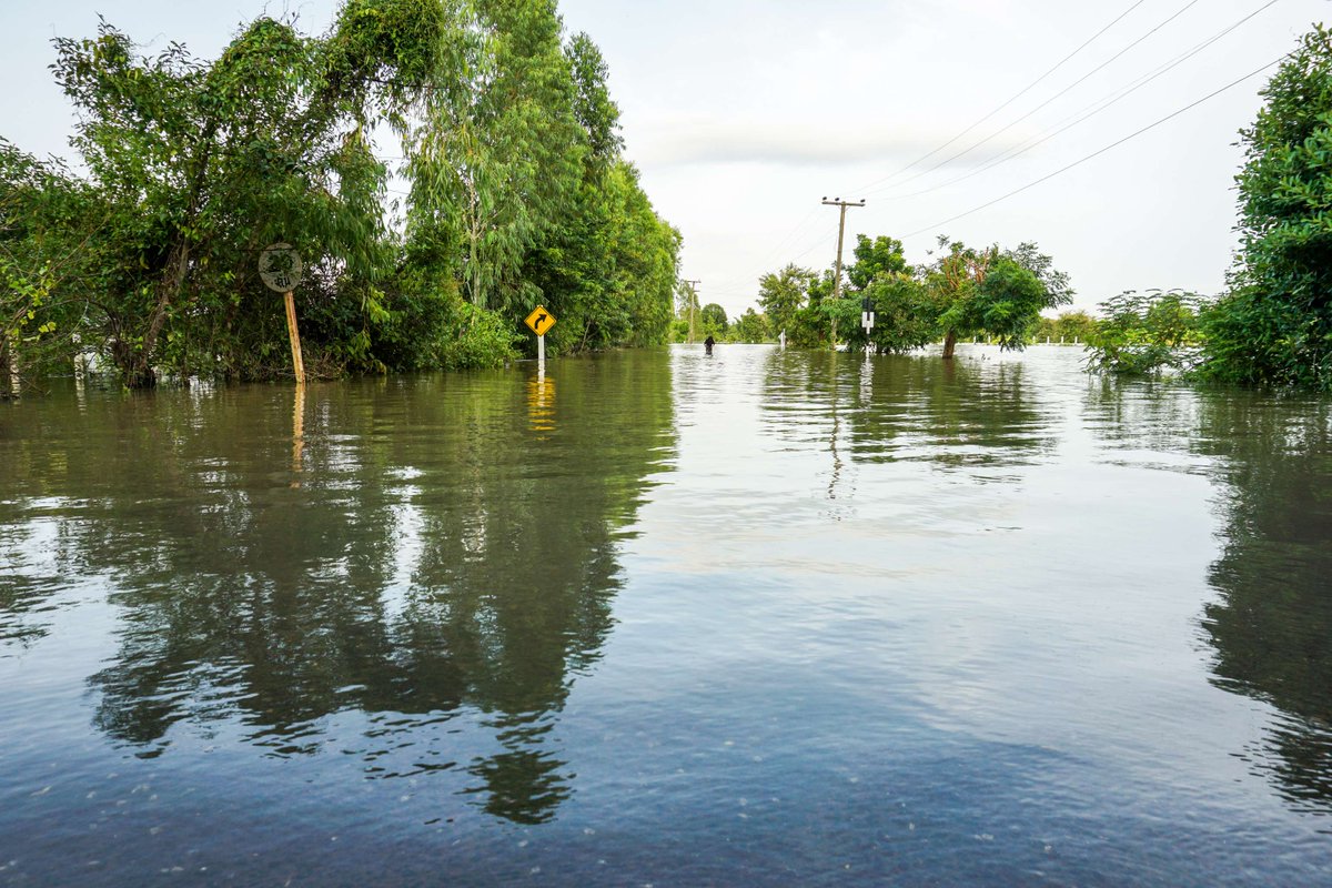 If you are impacted by the historic rainfall in Southeastern NC earlier this week, contact your local county emergency management office or NC Emergency Management at 984-220-3763.

Learn more about the impact of this unnamed storm. 
starnewsonline.com/story/news/loc…