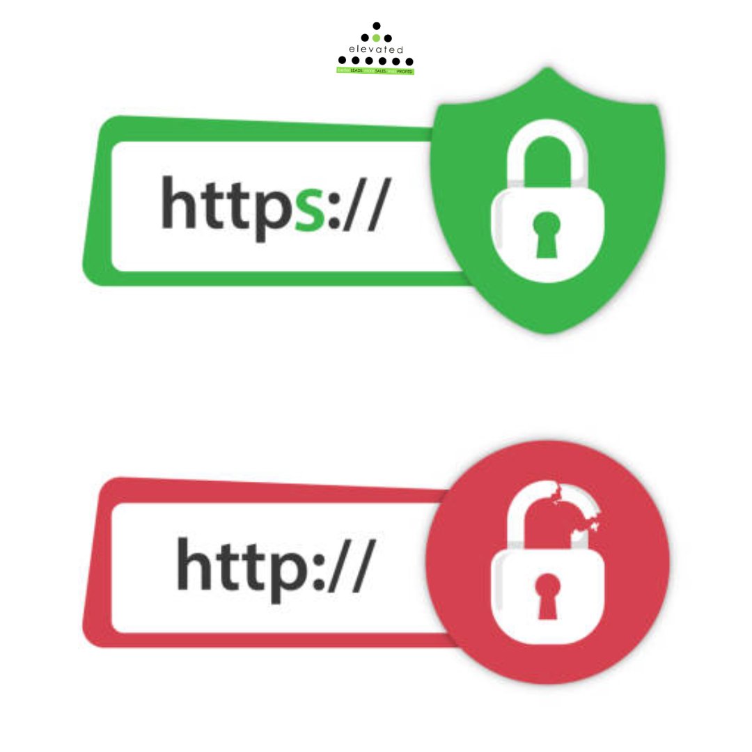 elevatedsaas's tweet photo. 𝗧𝗼𝗽 𝟭𝟶 𝗪𝗲𝗯𝘀𝗶𝘁𝗲 𝗗𝗼'𝘀 "🌐 Do #7: Ensure your site is secure. Use HTTPS to protect user data and build trust. Security best practices at https://t.co/Sil2Wh3wWK. #WebSecurity #TrustBuilding" https://t.co/AFLcKwgqyl
