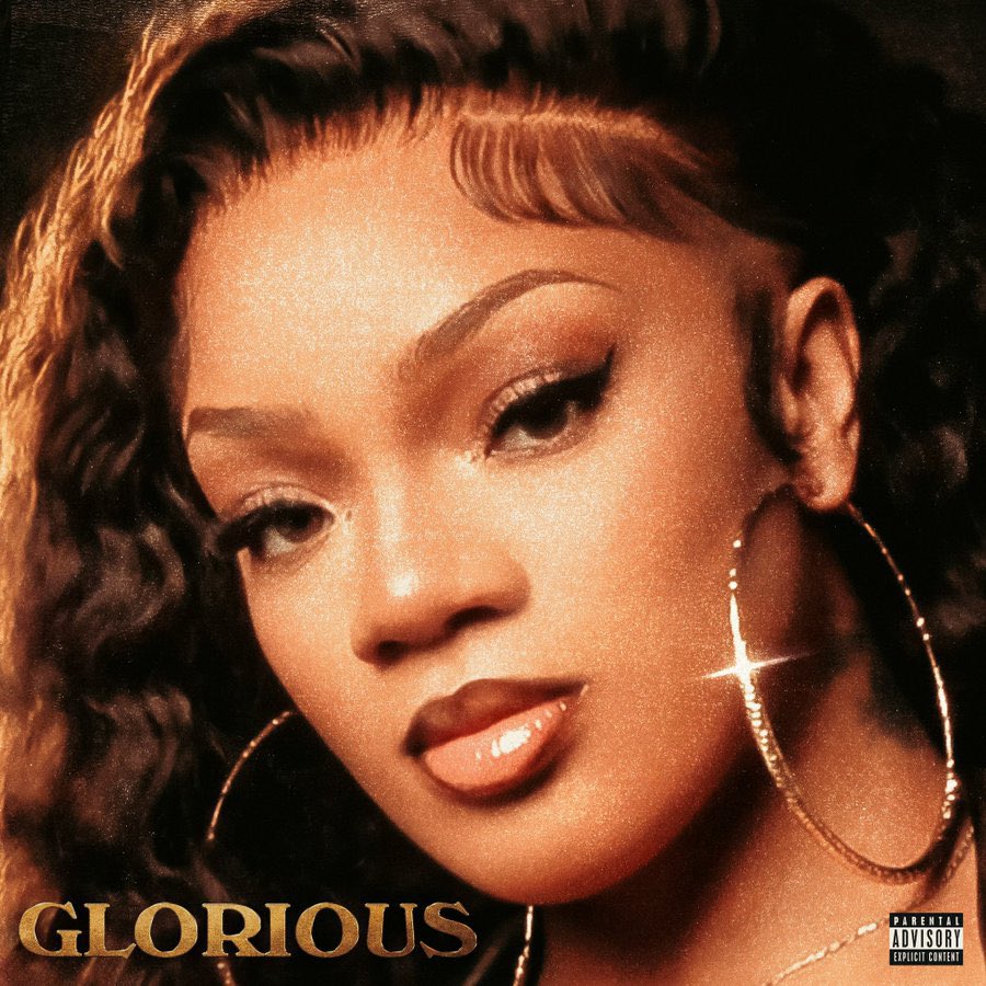 PopCrave's tweet photo. GloRilla announces her debut studio album, ‘GLORIOUS.’

Out October 11th. https://t.co/VdIgWg38N6