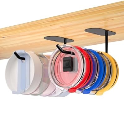 dazzle_deals's tweet image. #Ad 2 Pack Tumbler Lid Organizer, kitchen organizers and storage. 50% off with PROMO code: 5068luc8.

#amazonkitchenfinds #amazonkitchengadgets #amazonkitchen #amazondeals #amazonfinds #clarissafindsitall

urlgeni.us/amzn/RMEb1