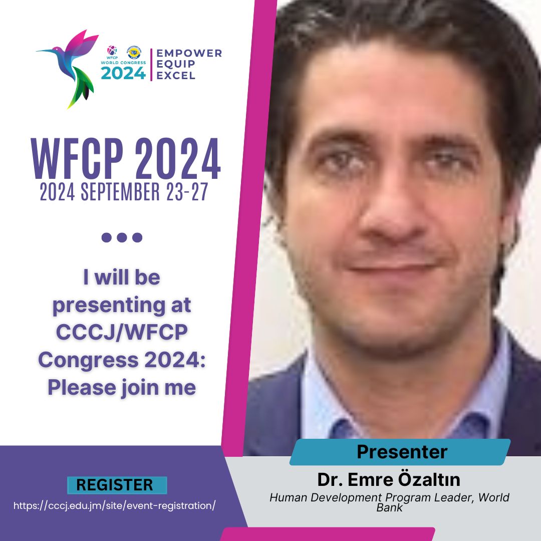 WFCP World Congress 2024 tweet media