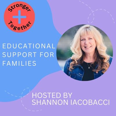 FASD &amp; the IEP Inner Circle

Get Support: fasdcollaborative.com/support