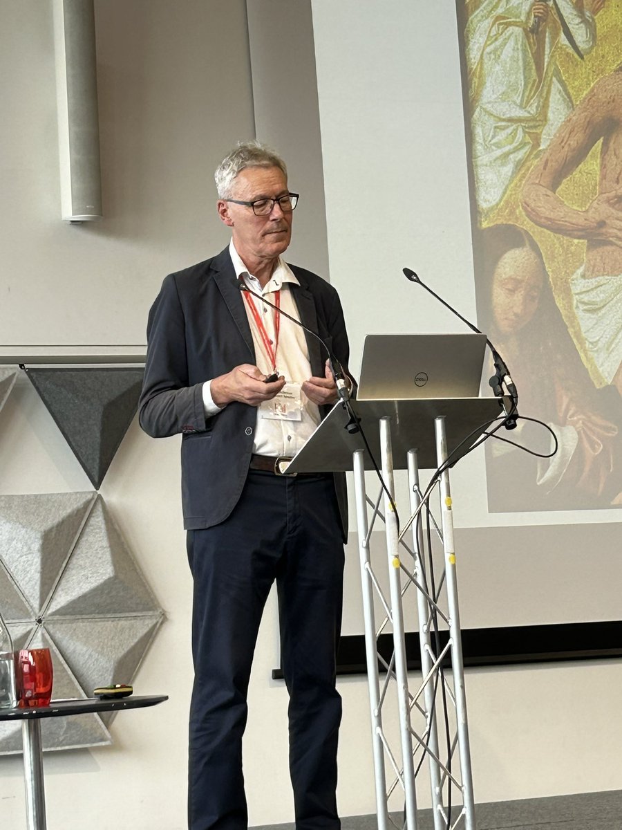 Felicia Cox FRCN π π (@feliciajcox) on Twitter photo <a href="/NAPS_UK/">National Acute Pain Symposium</a> <a href="/RupertDickens1/">Rupert Dickens</a> Fascinating content and expert delivery. Thanks Mr Dickens <a href="/NAPS_UK/">National Acute Pain Symposium</a> <a href="/RupertDickens1/">Rupert Dickens</a> Fascinating content and expert delivery. Thanks Mr Dickens