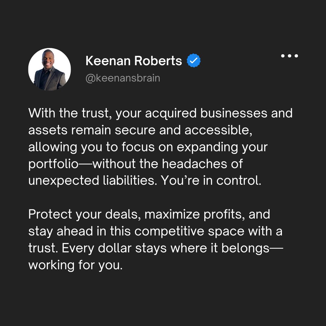 Keenan Roberts tweet media