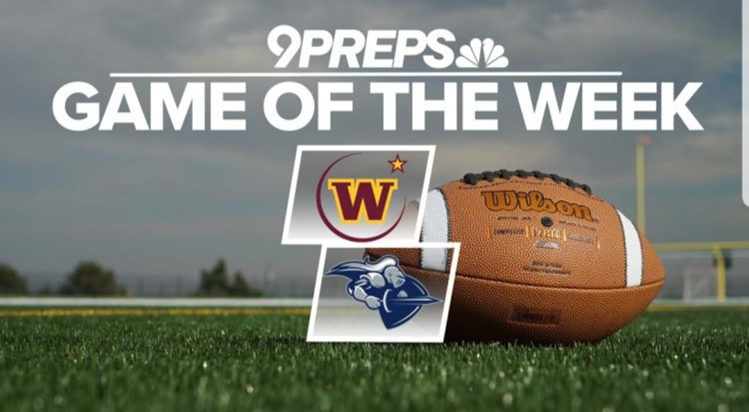 What a finish!! 🔥 After a close race, <a href="/WindsorFB/">Windsor Football</a> vs <a href="/GoSilverKnights/">SEVERANCE SILVER KNIGHTS ⚔️🏈</a> has won our Game of the Week vote!

See you in Severance tomorrow night! 🏈 #copreps