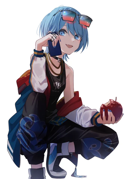 #ほしまちぎゃらりー#holoGTA 『あぁもう来なくてだいじょーぶだよ!』 