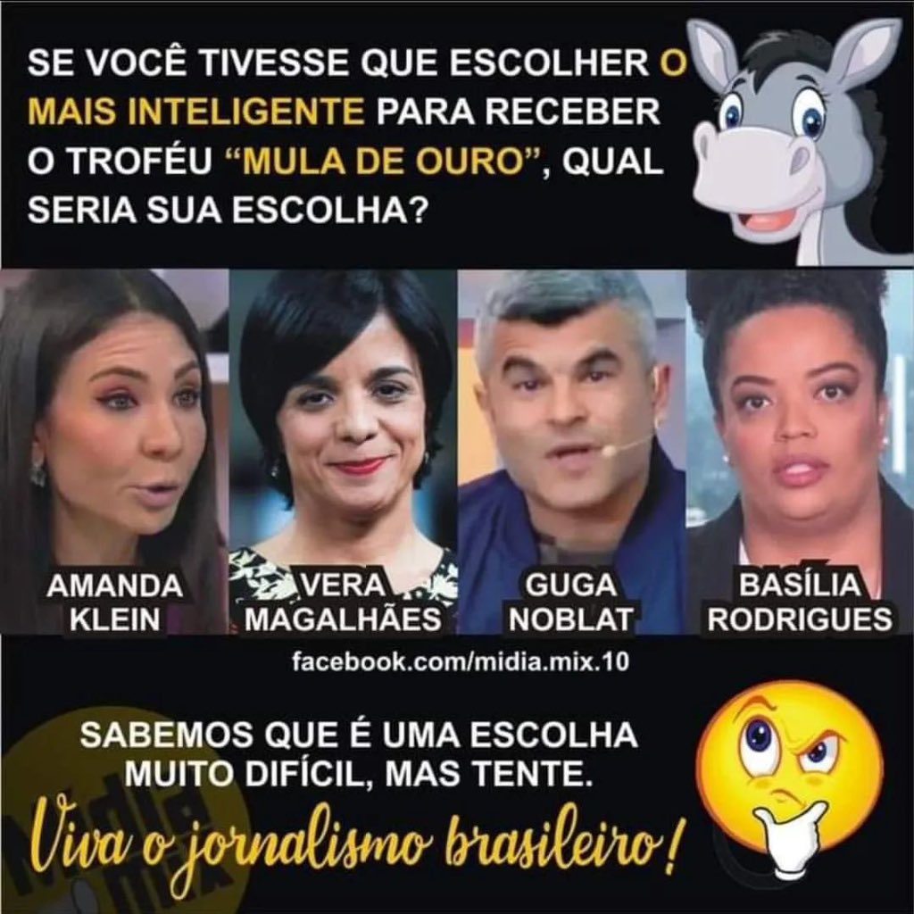 MatiasMatinhos0's tweet photo. " E O MULA DE OURO VAI PARA..."
🤭😁😆😆😆😆 https://t.co/wwZfQarhu1
