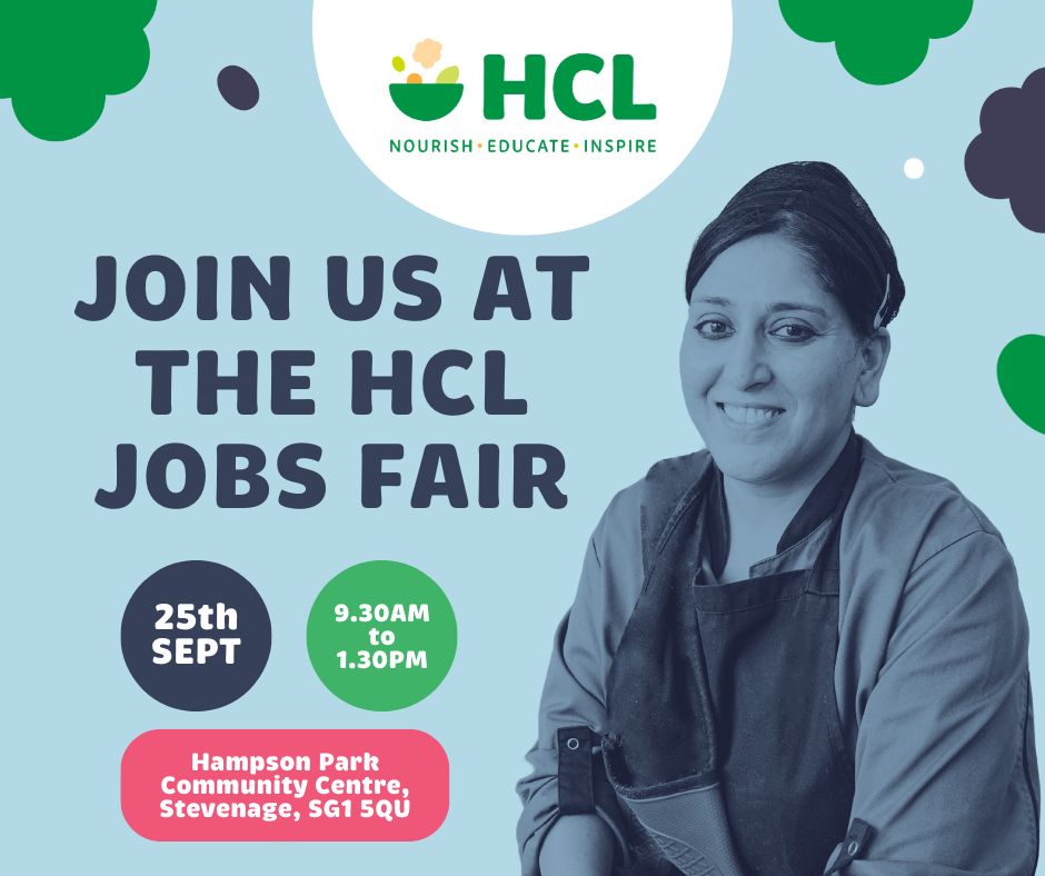 HCL - #EducationCatering tweet media