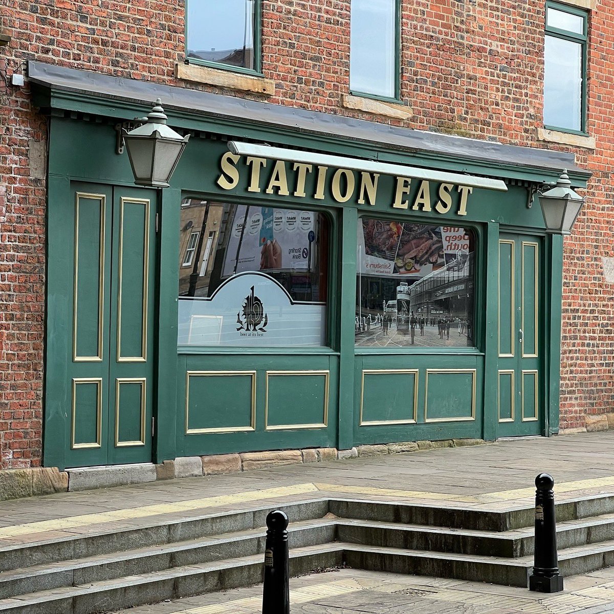 craftbeerncl's tweet image. Did you know that there’s a Gateshead Beer Month scheduled for October? 🍻

Look out for more info via @TYNCAMRA