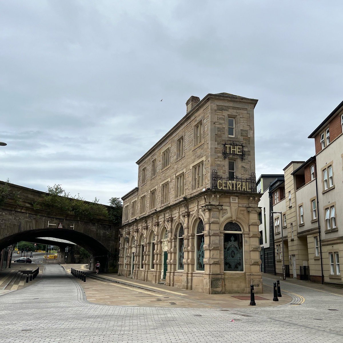 craftbeerncl's tweet image. Did you know that there’s a Gateshead Beer Month scheduled for October? 🍻

Look out for more info via @TYNCAMRA