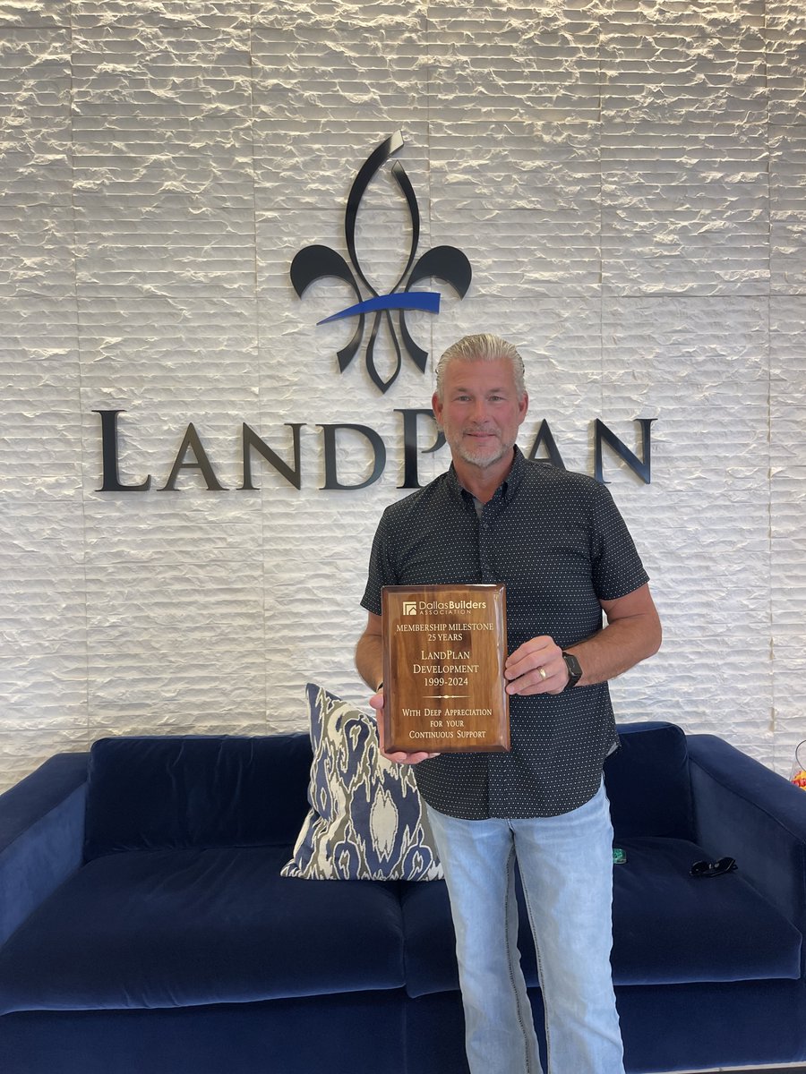 Dallas Builders Association tweet media