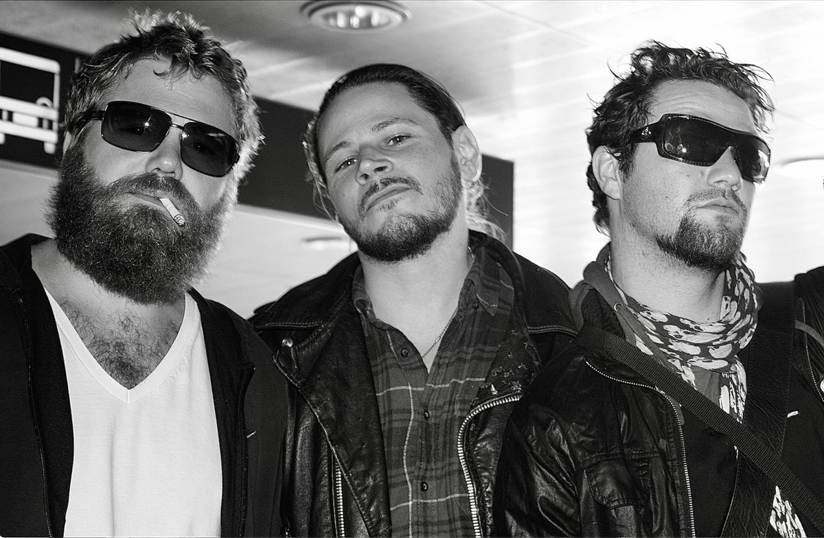joefrantzrules's tweet image. Missing an old friend today. We love you, Ryan!
#ryandunn #cky #jackass #haggardthemovie
