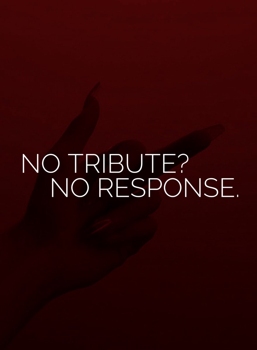 You know how to get your owners attention💸❤️

💸 SEND. THAT. TRIBUTE. 💸

Send w/subs❤️

✨❤️ | Domme | Finsub | Goddess | Cashcow | Paypig | Brat | Paypigs | Reimburse | Finsubs | Owner | Findom | Femdom | Unowned | Loser || ❤️✨