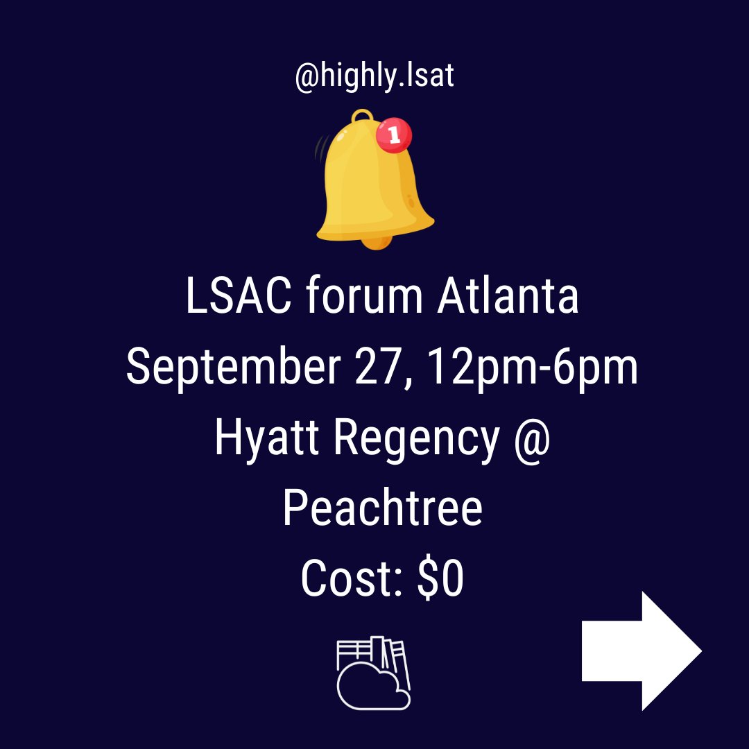 Highly_LSAT's tweet image. Having the chance to meet with admissions representatives is a priceless opportunity! #lsat #lsatsuccess #lsatsuccessstory #lawschooladmissions #highlsatscore #lsatprep #lsatpreparation #lsatstudying #lsatmotivation #prelaw #prelawstudents #lsattutor #lsatinstructor #lsatteacher